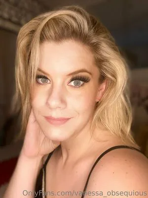 Vanessa Obsequious OnlyFans Leaked Free Thumbnail Picture - #LHzhaTWIGn