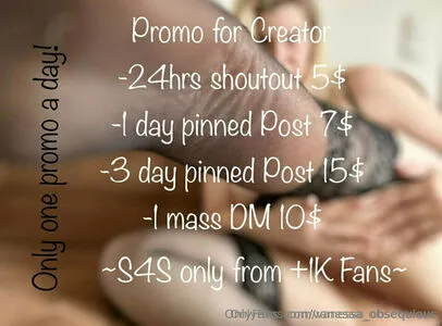 Vanessa Obsequious OnlyFans Leaked Free Thumbnail Picture - #Q1YGlHe1g9