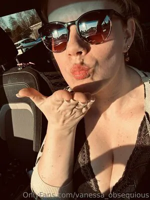 Vanessa Obsequious OnlyFans Leaked Free Thumbnail Picture - #QqKvGyLaL4