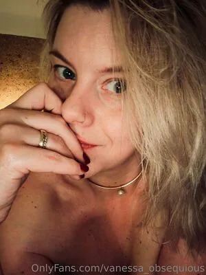 Vanessa Obsequious OnlyFans Leaked Free Thumbnail Picture - #V5cPxiGQmj
