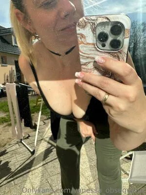 Vanessa Obsequious OnlyFans Leaked Free Thumbnail Picture - #VQ2Po4lC4t
