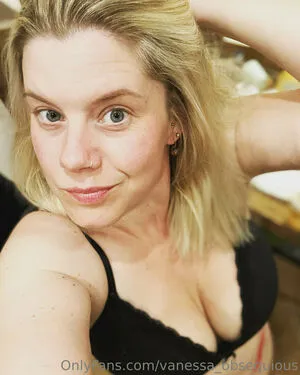 Vanessa Obsequious OnlyFans Leaked Free Thumbnail Picture - #WS9BzR37Bj