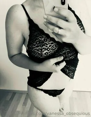 Vanessa Obsequious OnlyFans Leaked Free Thumbnail Picture - #ZP9zPxzh6u