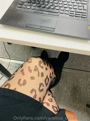 Vanessa Obsequious OnlyFans Leaked Free Thumbnail Picture - #dFXLyMd5CE