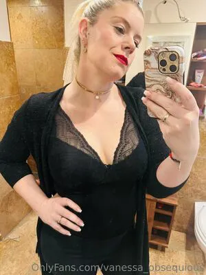 Vanessa Obsequious OnlyFans Leaked Free Thumbnail Picture - #dnzr307QjW