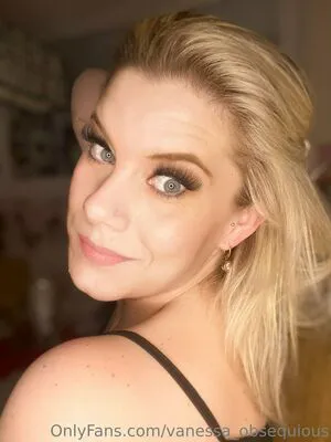 Vanessa Obsequious OnlyFans Leaked Free Thumbnail Picture - #t9nTSAjyGb