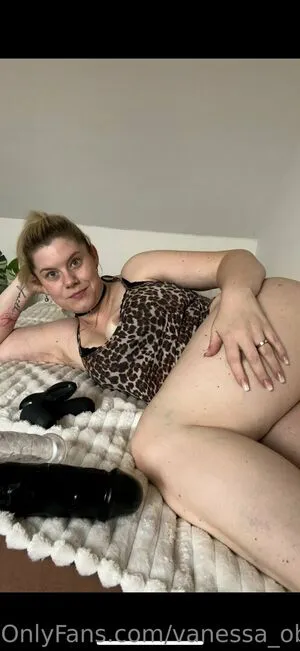Vanessa Obsequious OnlyFans Leaked Free Thumbnail Picture - #tRda2KWTS7