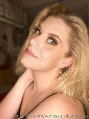 Vanessa Obsequious OnlyFans Leaked Free Thumbnail Picture - #zYo35G5Cf7
