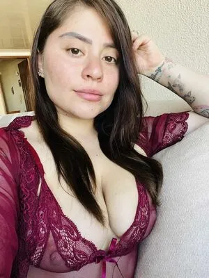 Vanessa Ochoa OnlyFans Leaked Free Thumbnail Picture - #wl10rvSBFb