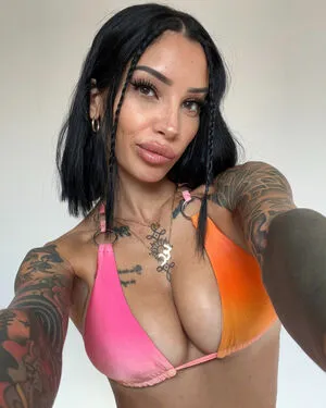 Vanessa Ouerhani OnlyFans Leaked Free Thumbnail Picture - #0znyYC0dvE