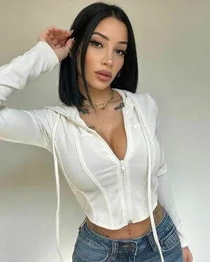 Vanessa Ouerhani OnlyFans Leaked Free Thumbnail Picture - #DODZ3fS2aY