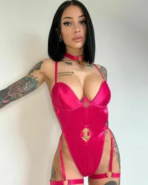 Vanessa Ouerhani OnlyFans Leaked Free Thumbnail Picture - #Y3HZ029OVB