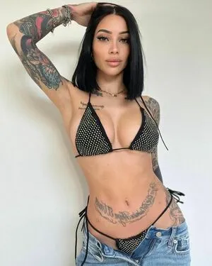 Vanessa Ouerhani OnlyFans Leaked Free Thumbnail Picture - #ba8KlBse8K
