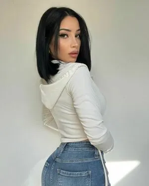 Vanessa Ouerhani OnlyFans Leaked Free Thumbnail Picture - #fUfu6tvzLR