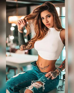 Vanessa Ouerhani OnlyFans Leaked Free Thumbnail Picture - #oKdwWgcGrB