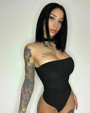 Vanessa Ouerhani OnlyFans Leaked Free Thumbnail Picture - #shSDJhaczj