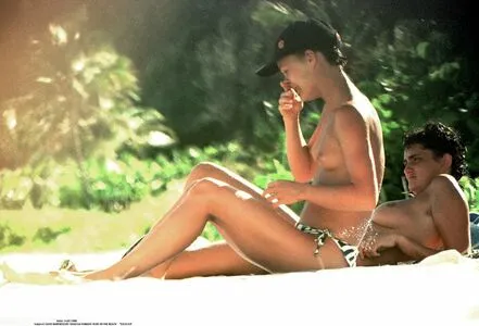 Vanessa Paradis OnlyFans Leaked Free Thumbnail Picture - #3CHY7CXgh4