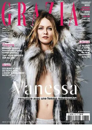 Vanessa Paradis OnlyFans Leaked Free Thumbnail Picture - #5gmYxe2nXz