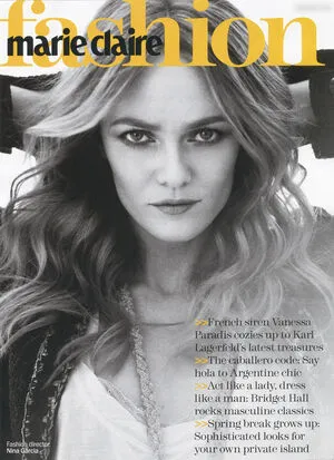 Vanessa Paradis OnlyFans Leaked Free Thumbnail Picture - #5vtVqmKyho