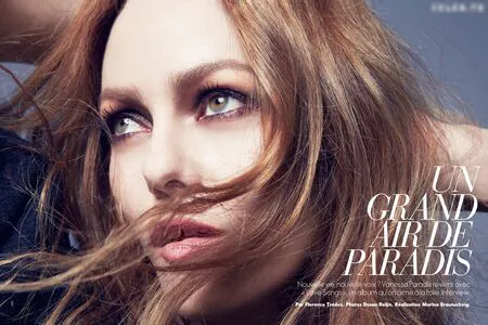 Vanessa Paradis OnlyFans Leaked Free Thumbnail Picture - #C5ag7POvSo