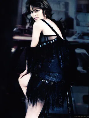 Vanessa Paradis OnlyFans Leaked Free Thumbnail Picture - #Q0Nj75U5uF