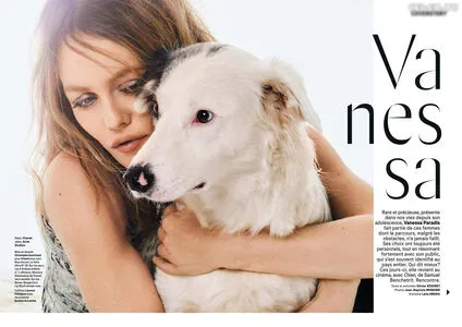 Vanessa Paradis OnlyFans Leaked Free Thumbnail Picture - #UncvUEOlRf