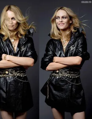 Vanessa Paradis OnlyFans Leaked Free Thumbnail Picture - #W4LgXsAzpC