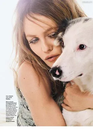 Vanessa Paradis OnlyFans Leaked Free Thumbnail Picture - #WMw8Y6oXxt