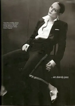 Vanessa Paradis OnlyFans Leaked Free Thumbnail Picture - #WbpYT5b9FW