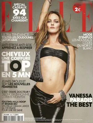 Vanessa Paradis OnlyFans Leaked Free Thumbnail Picture - #bPfufmEQCM
