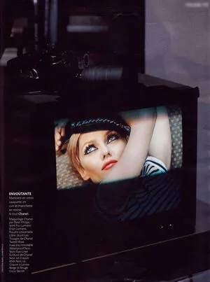 Vanessa Paradis OnlyFans Leaked Free Thumbnail Picture - #hWeiAglJWJ