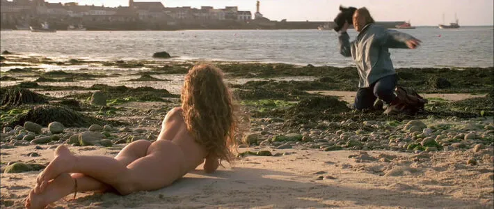 Vanessa Paradis OnlyFans Leaked Free Thumbnail Picture - #q6qvgoqGV5