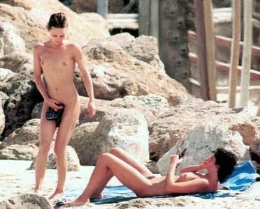 Vanessa Paradis OnlyFans Leaked Free Thumbnail Picture - #sCvjvA56Uf