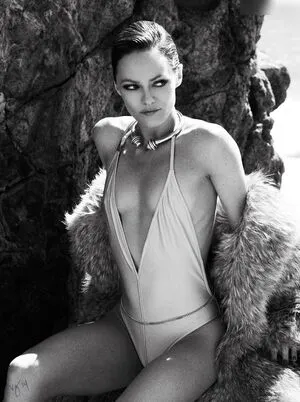 Vanessa Paradis OnlyFans Leaked Free Thumbnail Picture - #tQo2RePBRL