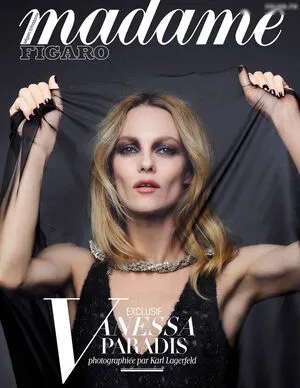 Vanessa Paradis OnlyFans Leaked Free Thumbnail Picture - #uuI9BmCUOB