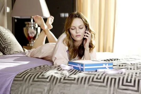 Vanessa Paradis OnlyFans Leaked Free Thumbnail Picture - #viVb7F6urA