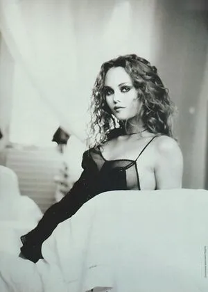 Vanessa Paradis OnlyFans Leaked Free Thumbnail Picture - #wGdkwKHY5y