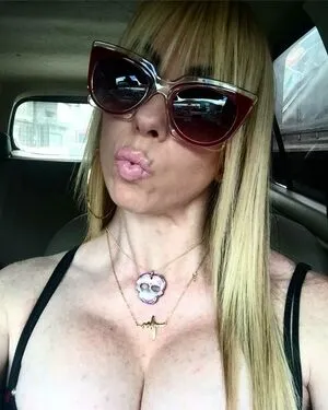 Vanessa Pardo Taouil OnlyFans Leaked Free Thumbnail Picture - #0QbVo7mujk