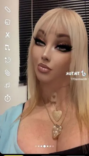 Vanessa Pardo Taouil OnlyFans Leaked Free Thumbnail Picture - #0XC5Bg0gdq