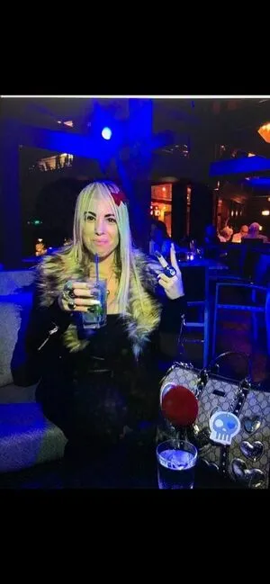 Vanessa Pardo Taouil OnlyFans Leaked Free Thumbnail Picture - #3ycFMLylsJ