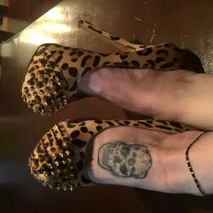 Vanessa Pardo Taouil OnlyFans Leaked Free Thumbnail Picture - #40X42eePu1