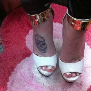 Vanessa Pardo Taouil OnlyFans Leaked Free Thumbnail Picture - #4GFkOoAKLT