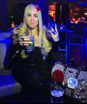 Vanessa Pardo Taouil OnlyFans Leaked Free Thumbnail Picture - #84Vp9f6xnO