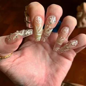 Vanessa Pardo Taouil OnlyFans Leaked Free Thumbnail Picture - #G7Od60MCjY