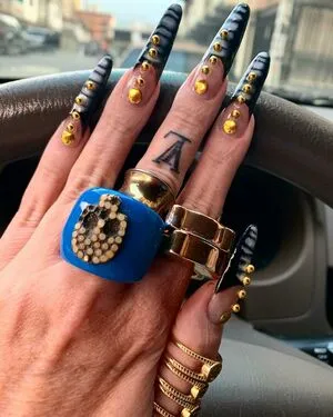 Vanessa Pardo Taouil OnlyFans Leaked Free Thumbnail Picture - #IY8yIIEIen