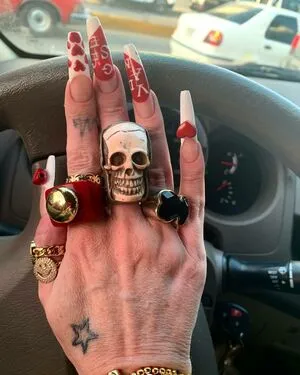 Vanessa Pardo Taouil OnlyFans Leaked Free Thumbnail Picture - #IYUitTCf5V