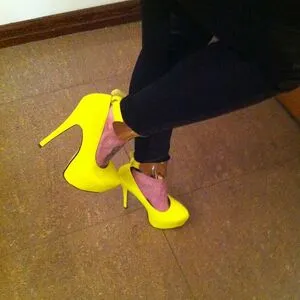 Vanessa Pardo Taouil OnlyFans Leaked Free Thumbnail Picture - #Jhq1UnviYd