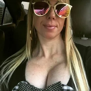 Vanessa Pardo Taouil OnlyFans Leaked Free Thumbnail Picture - #PPZUT88Ibu