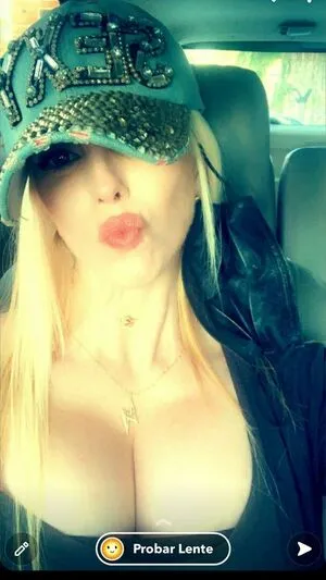 Vanessa Pardo Taouil OnlyFans Leaked Free Thumbnail Picture - #PVFTEQHZGT