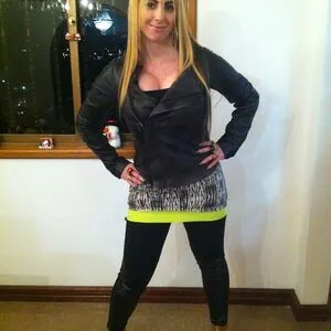 Vanessa Pardo Taouil OnlyFans Leaked Free Thumbnail Picture - #RNDR8lKZuA